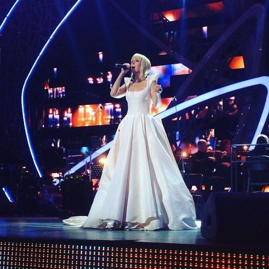 Четвертый конкурсный день «Новой волны» (репортаж)