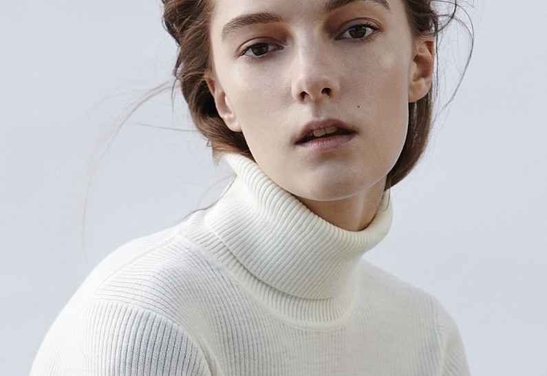 Амбассадором Недели моды в Москве выступит топ-модель Ирина Лисс