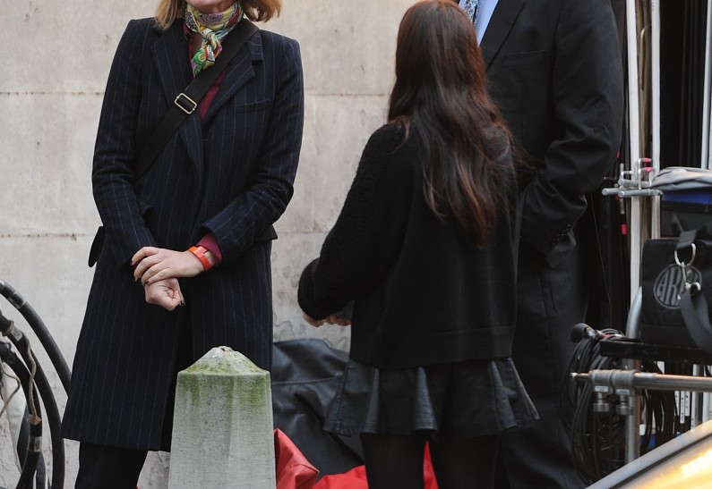 Джереми Кларксон получил роль в новом фильме о Бриджет Джонс