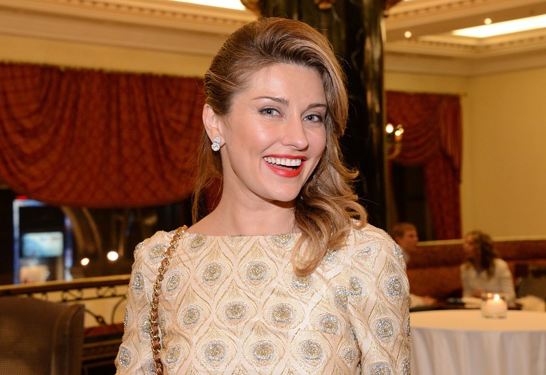 У бывшей жены Марата Башарова обнаружена опухоль мозга