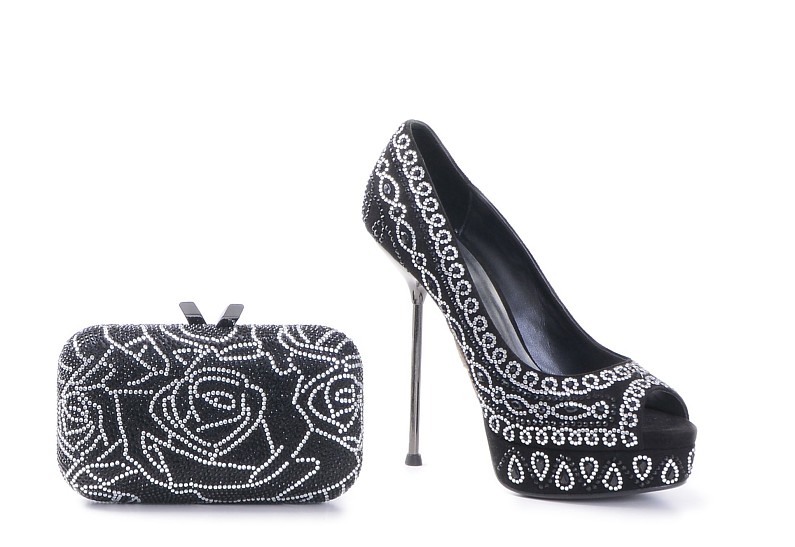 Праздничные луки от бренда Vitacci