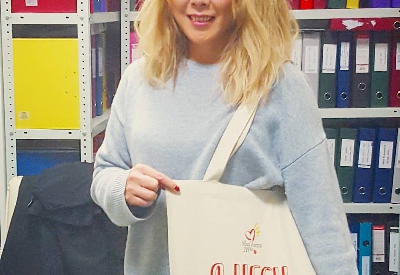 Благотворительная акция «МакХэппи День» проходит в четырнадцатый раз