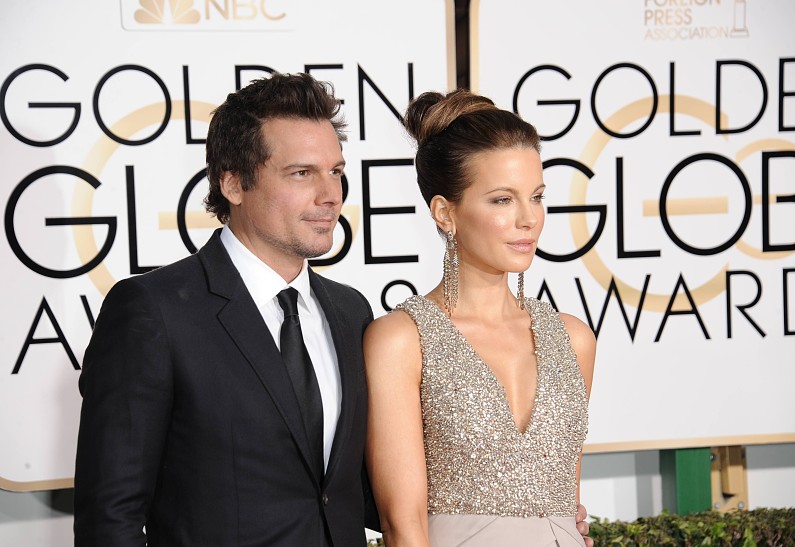 Кейт Бекинсейл и Лен Уайзман разводятся