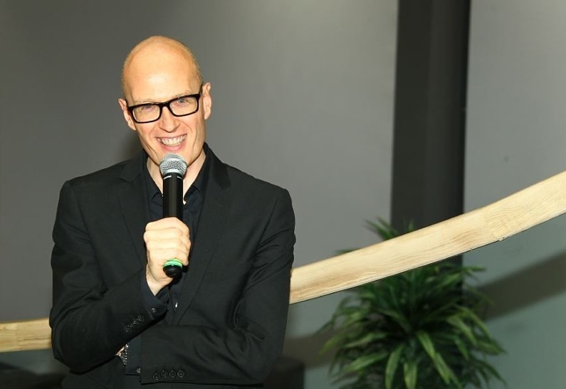 Творческая встреча с Вадимом Верником