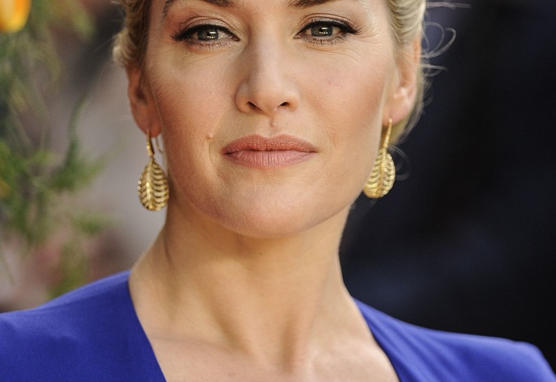 Кейт Уинслет запретила детям пользоваться социальными сетями