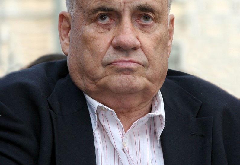 Памяти великого режиссера