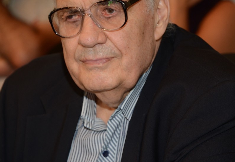 Умер Эльдар Рязанов