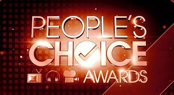 Объявлены первые номинанты Peoples Choice Awards 2016