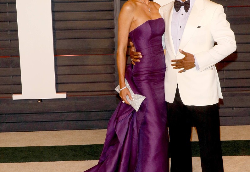 Эдди Мерфи станет отцом в девятый раз