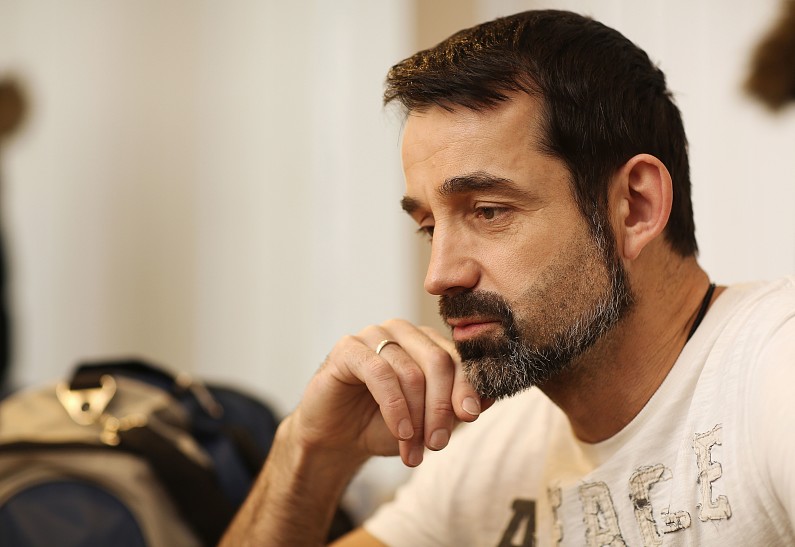 Дмитрий Певцов рассказал о всех ужасах программы «Без страховки»