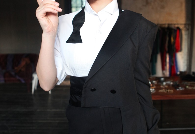 Елена Бахтиярова: «Я надеюсь, везение и в дальнейшем не покинет меня»