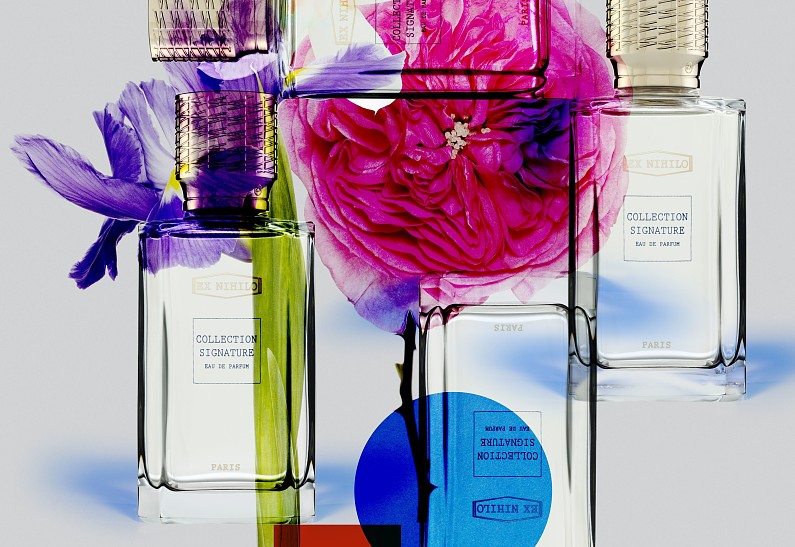 Ex Nihilo — новый для России парфюмерный бренд