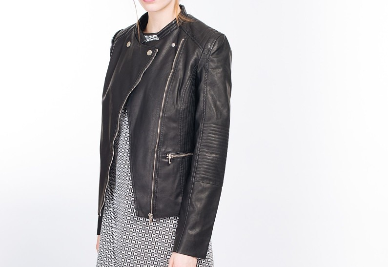 INCITY весна-лето 2015: новая коллекция по старым ценам