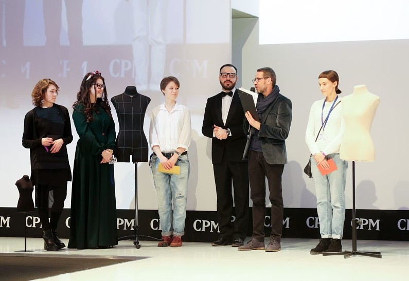 Объявлены финалисты конкурса дизайнеров одежды PROfashion Masters