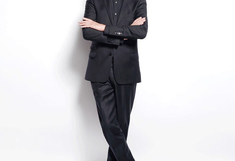 Лидер A’STUDIO вновь ищет таланты