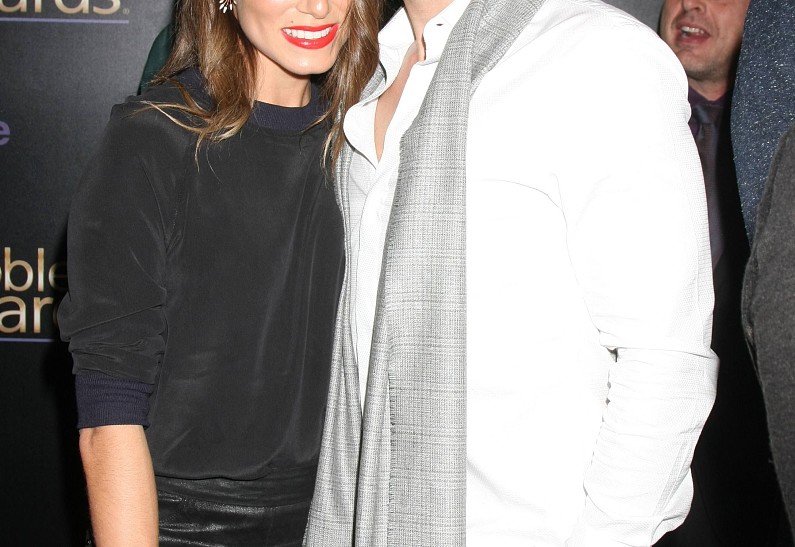 Никки Рид наградили за вклад в борьбу за права животных