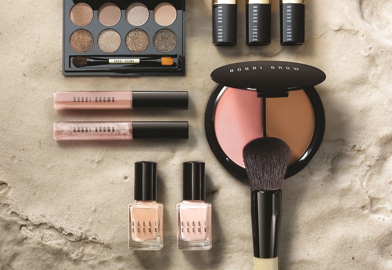 Новая коллекция макияжа Bobbi Brown