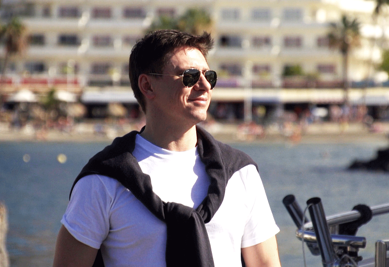 Борьба за сердце Тимура Батрутдинова продолжается