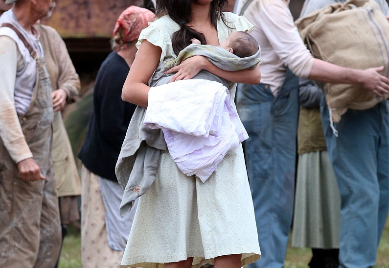 Селена Гомес стала матерью