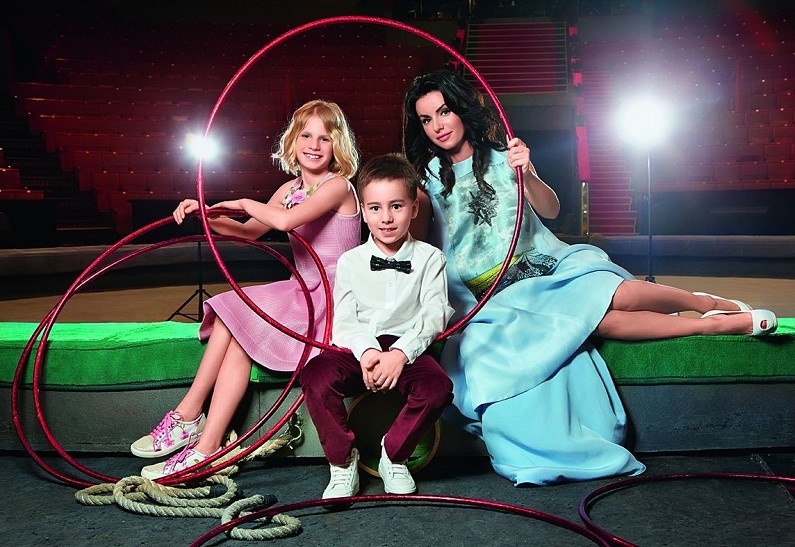 Певица Юля Волкова: «Если и доказывать что-то — то не кому-то, а самой себе»