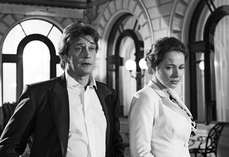 В Москве стартует Неделя российского кино