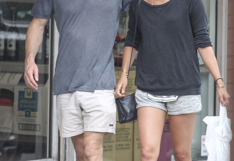 Влюбленные Алисия Викандер и Майкл Фассбендер снова сыграют вместе