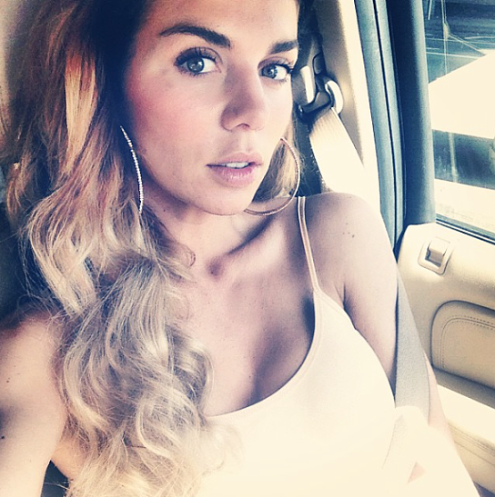 Анна Седокова судится за наследство погибшего мужа