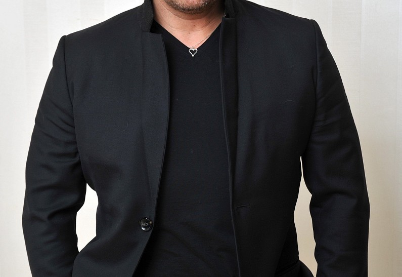 12 самых сексуальных отечественных красавцев