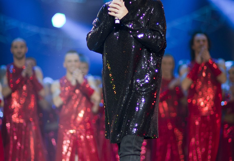 Театр Аллы Духовой TODES откроет новый сезон через месяц