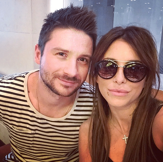 Сергей Лазарев, Ани Лорак, Валерия и другие звезды готовятся к выступлению на «Премии МУЗ-ТВ» в Астане