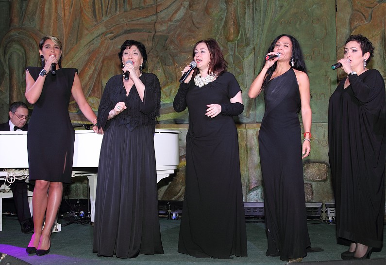 «Друзья Тбилиси» собрали более 500 000 долларов США