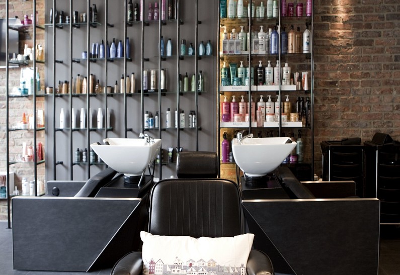 В Лондоне открылся HT by Sakurami Chelsea