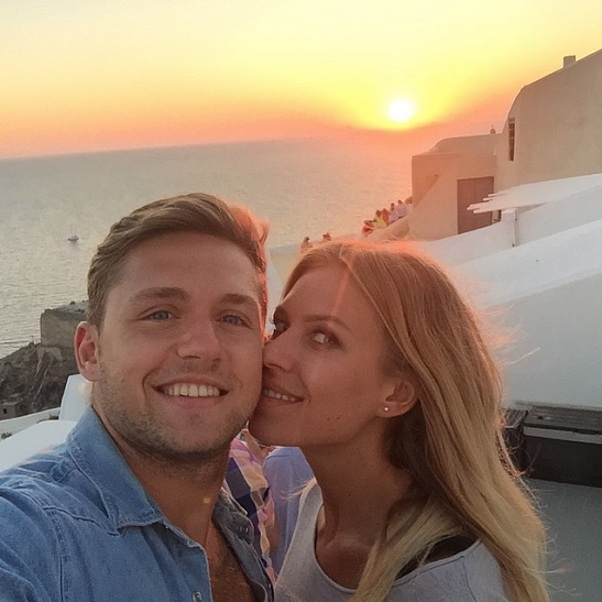 Звезды поддержали Грецию