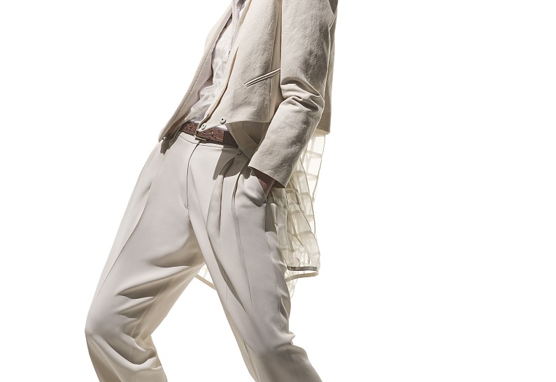 Final Sale в магазинах Brunello Cucinelli