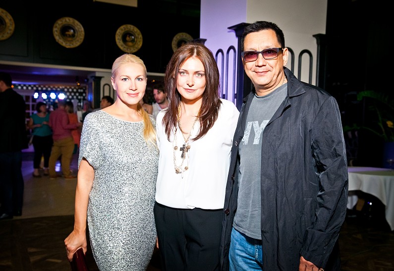 Презентация коллекции одежды и обуви CR7 от Криштиану Роналду