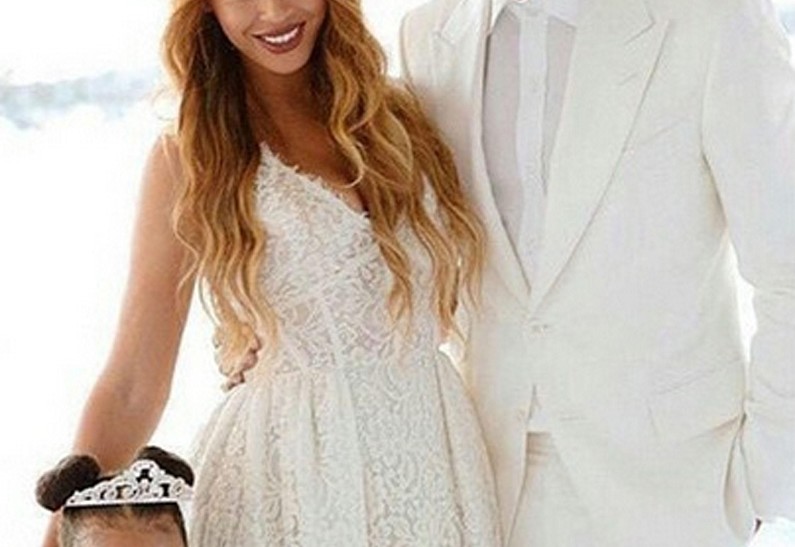 Бейонсе и Джей-Зи ждут второго ребенка?