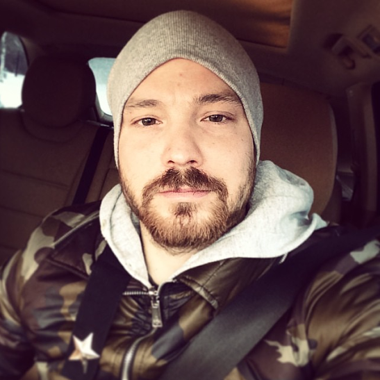 Идеальный папа: как Алексей Чадов проводит время со своим сыном Фёдором (фото)