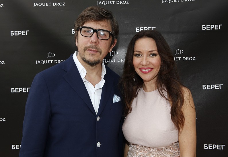 Гости премьеры балета «Симфония № 9» в Монако