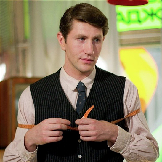 Елизавета Боярская призывает помочь актеру ТЮЗа