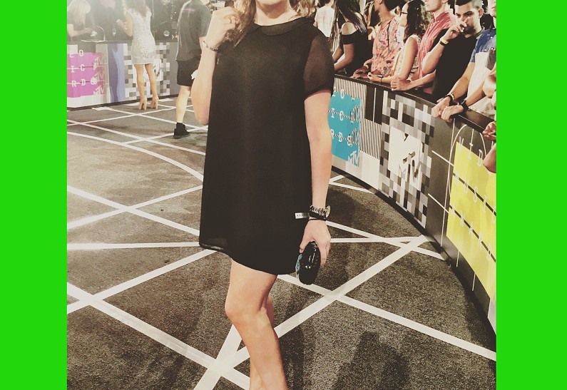 Блог Avenue of the Stars из Лос-Анджелеса о церемонии MTV Video Music Awards 2015