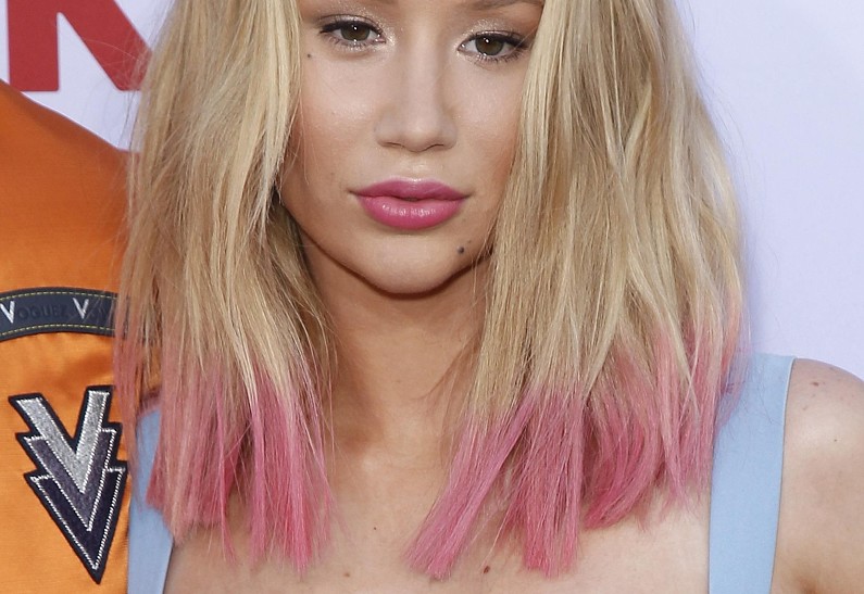 Игги Азалия подтвердила, что делала пластику