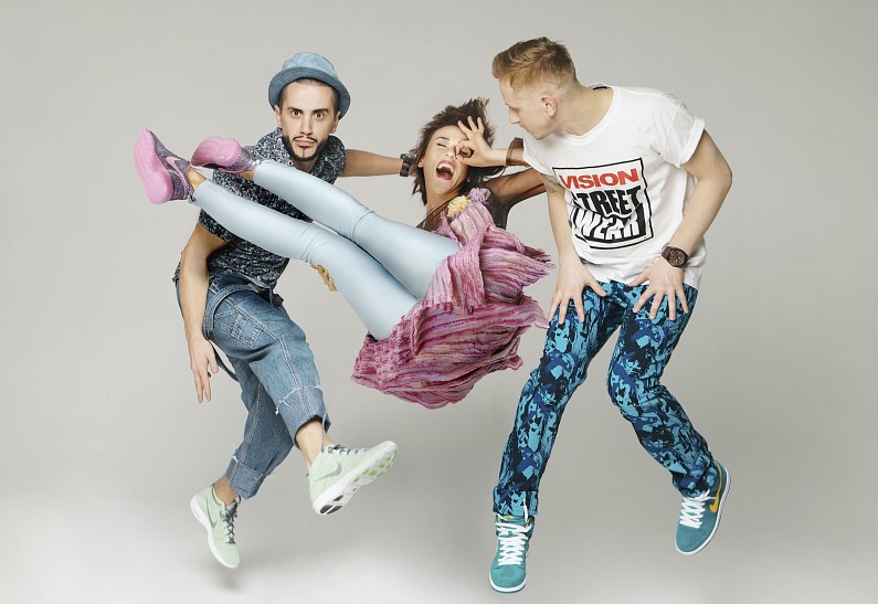 Объявлены номинанты премии  MTV EMA 2015