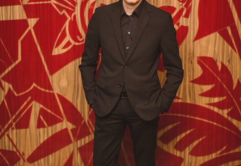 Гости закрытого ужина в The Moscow City Golf Club