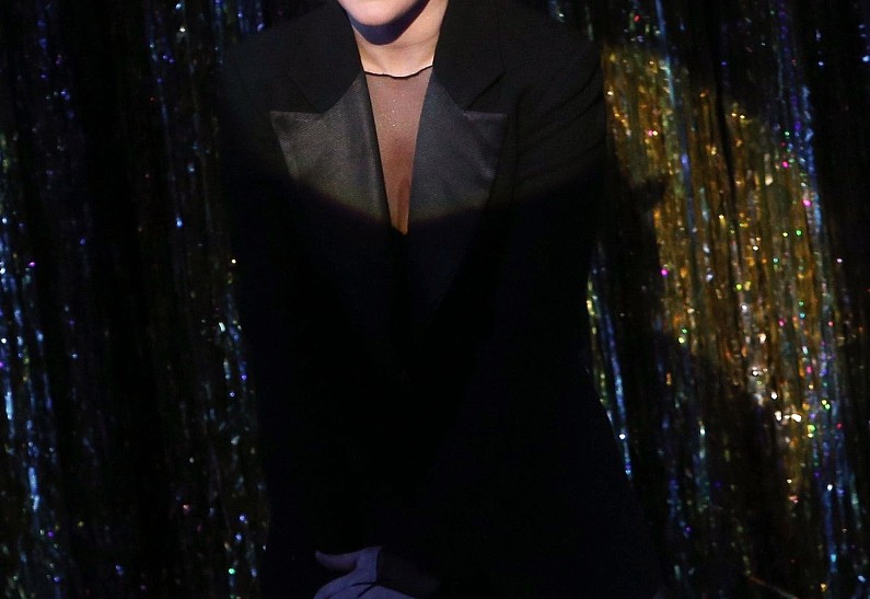 Румер Уиллис дебютировала на бродвейской сцене (фото)