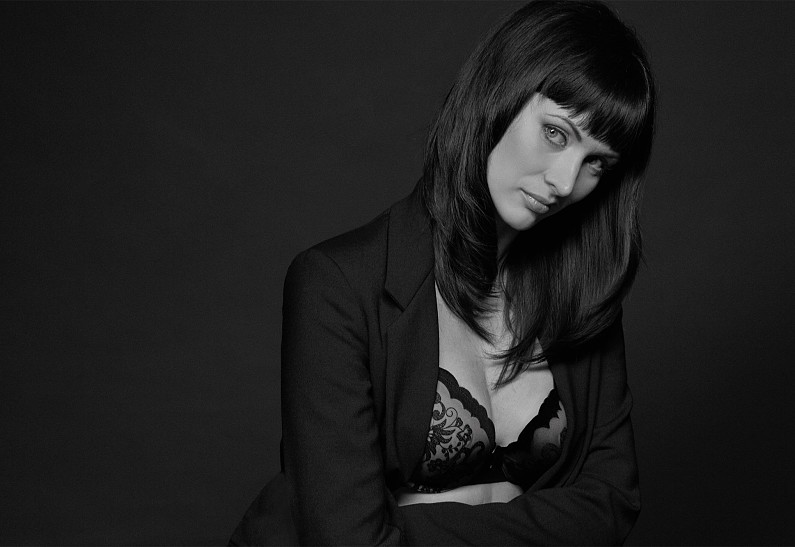 «Dефи*ле» осень-зима 2015/2016