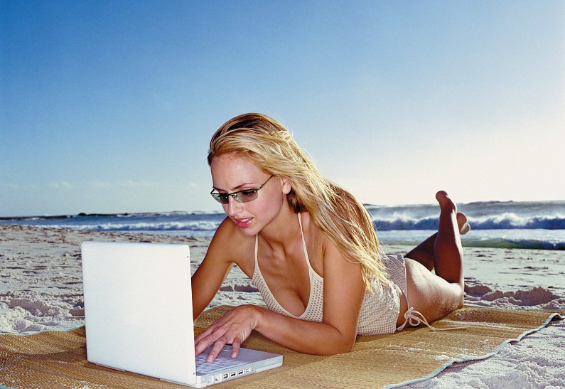 Побег из офиса: может ли фриланс облегчить жизнь?