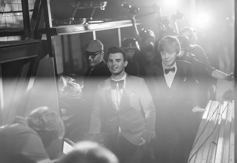 «Иванушки International» споют песню для мужчин за 30