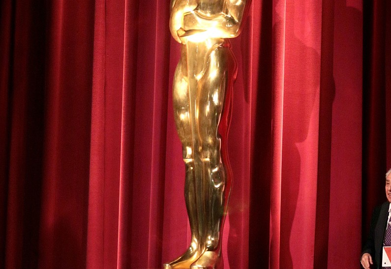 Организаторы подготовили утешительные призы для тех, кто не станет лауреатом «Оскара»