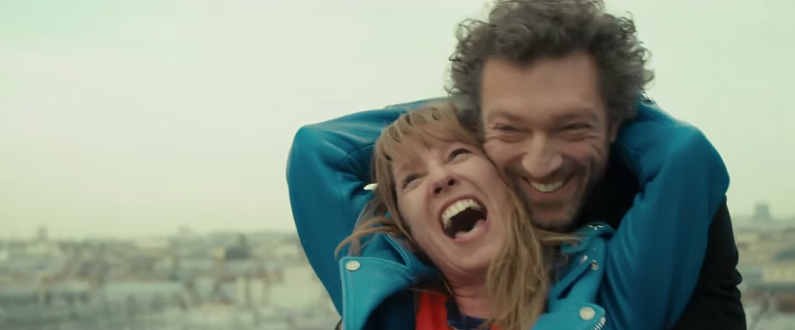 «Мой король»: премьера русскоязычного трейлера c Венсаном Касселем