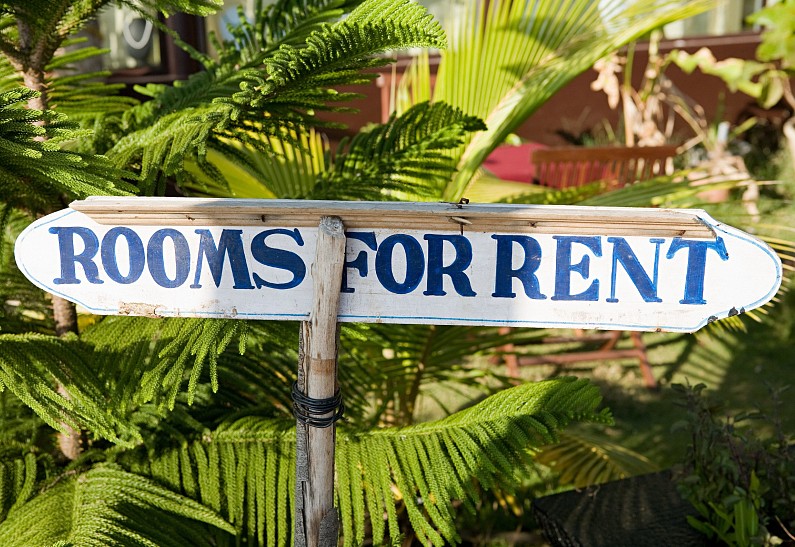 Самостоятельное путешествие: как сэкономить на поиске идеального жилья